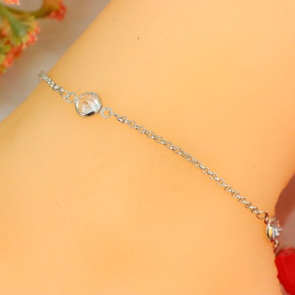 "New Beautiful Design Bracelet for Women/Girls, Gift, B766 - Picture 1 of 10